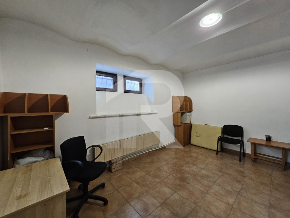 ROMANĂ – GEORGE ENESCU – 3 CABINETE TERAPII / PSIHO / CREATIVE!