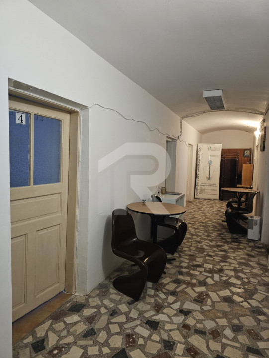 ROMANĂ – GEORGE ENESCU – 3 CABINETE TERAPII / PSIHO / CREATIVE!