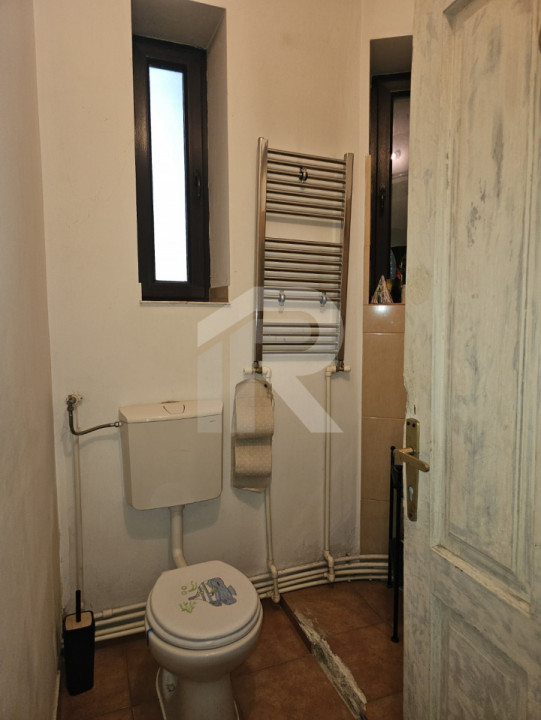 ROMANĂ – GEORGE ENESCU – 3 CABINETE TERAPII / PSIHO / CREATIVE!