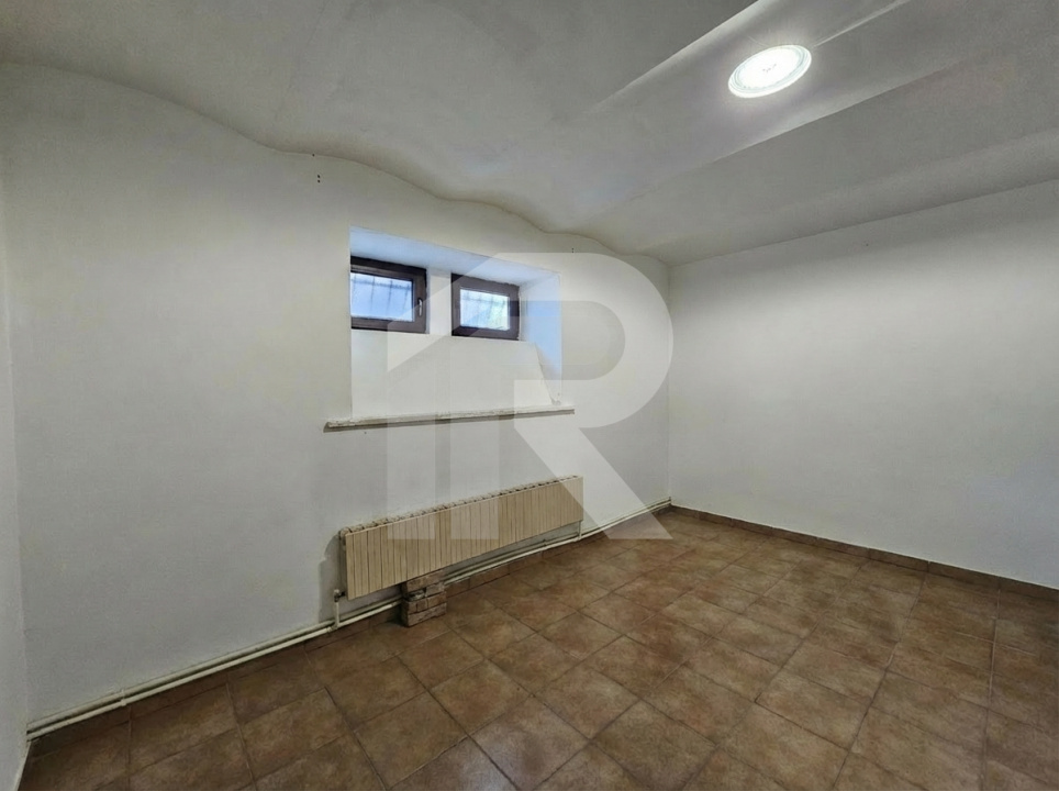 ROMANĂ – GEORGE ENESCU –  CABINET TERAPII / PSIHO / CREATIVE!