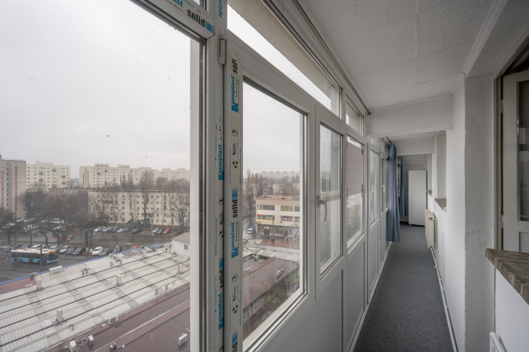 3 CAMERE | 73 MP TOTAL | CENTRALĂ PROPRIE | LOC DE PARCARE