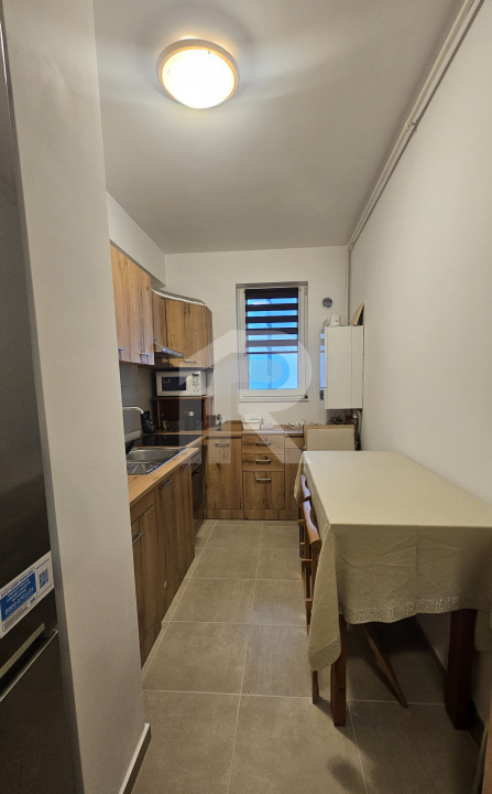 DIMRI RESIDENCE – 3 CAMERE, 87 MP TOTAL, 2 BĂI, LOC PARCARE!