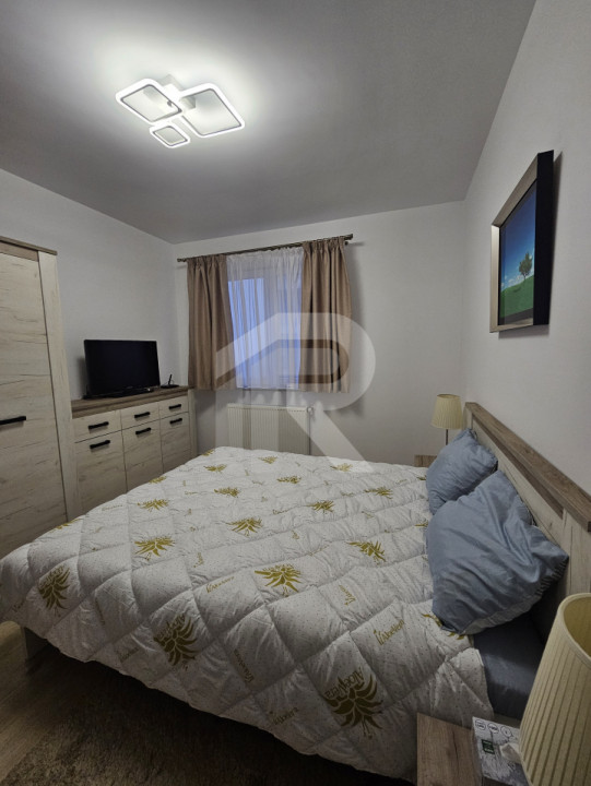 DIMRI RESIDENCE – 3 CAMERE, 87 MP TOTAL, 2 BĂI, LOC PARCARE!