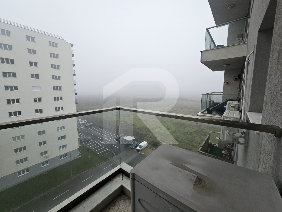 DIMRI RESIDENCE – 3 CAMERE, 87 MP TOTAL, 2 BĂI, LOC PARCARE!
