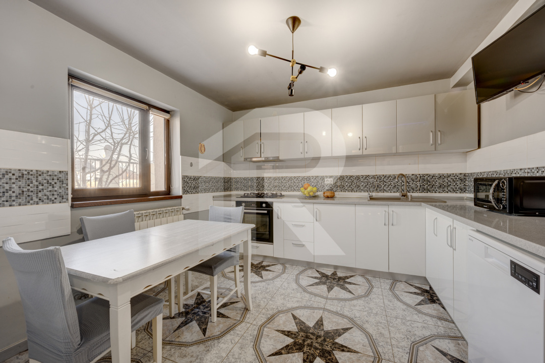 BERCENI – MACULUI, CASA 112 MP UTILI +POD 40MP, LOT 320 MP!