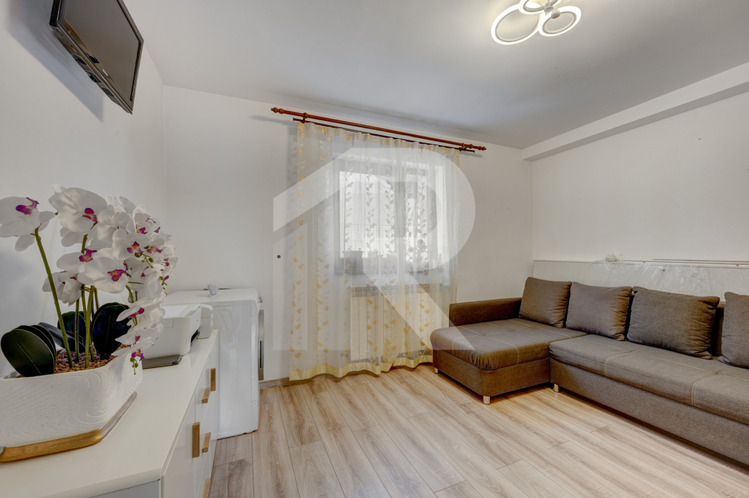 BERCENI – MACULUI, CASA 112 MP UTILI +POD 40MP, LOT 320 MP!