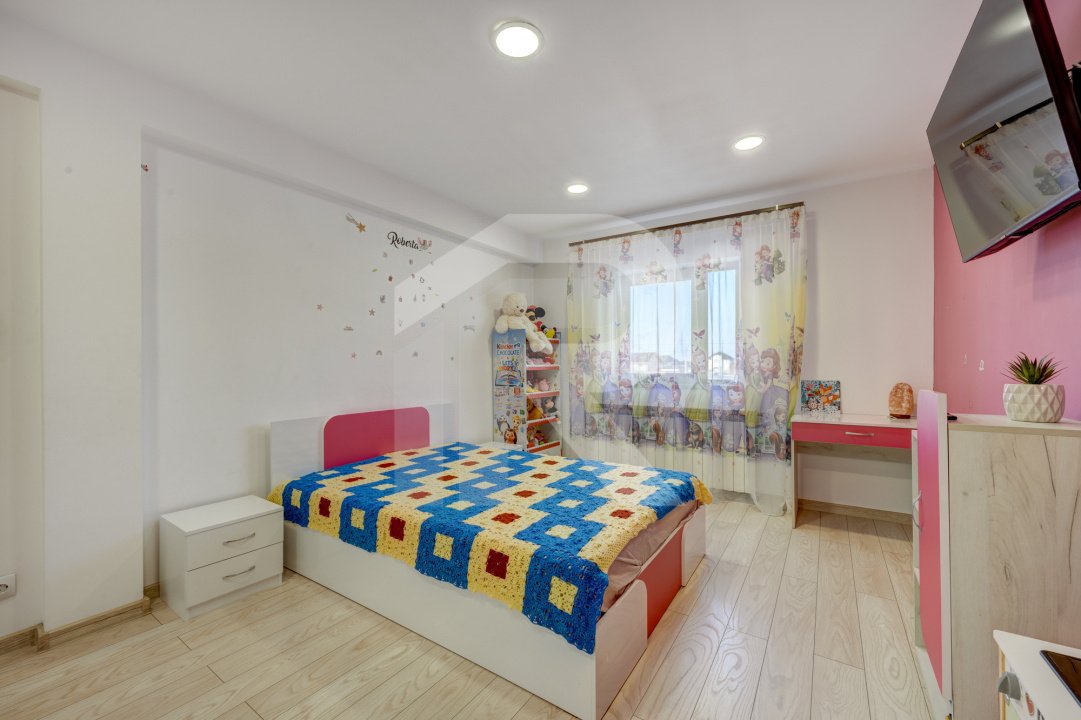 BERCENI – MACULUI, CASA 112 MP UTILI +POD 40MP, LOT 320 MP!