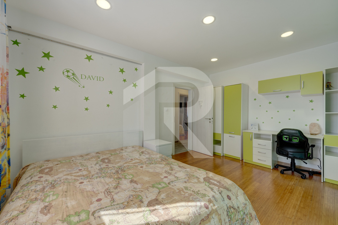 BERCENI – MACULUI, CASA 112 MP UTILI +POD 40MP, LOT 320 MP!