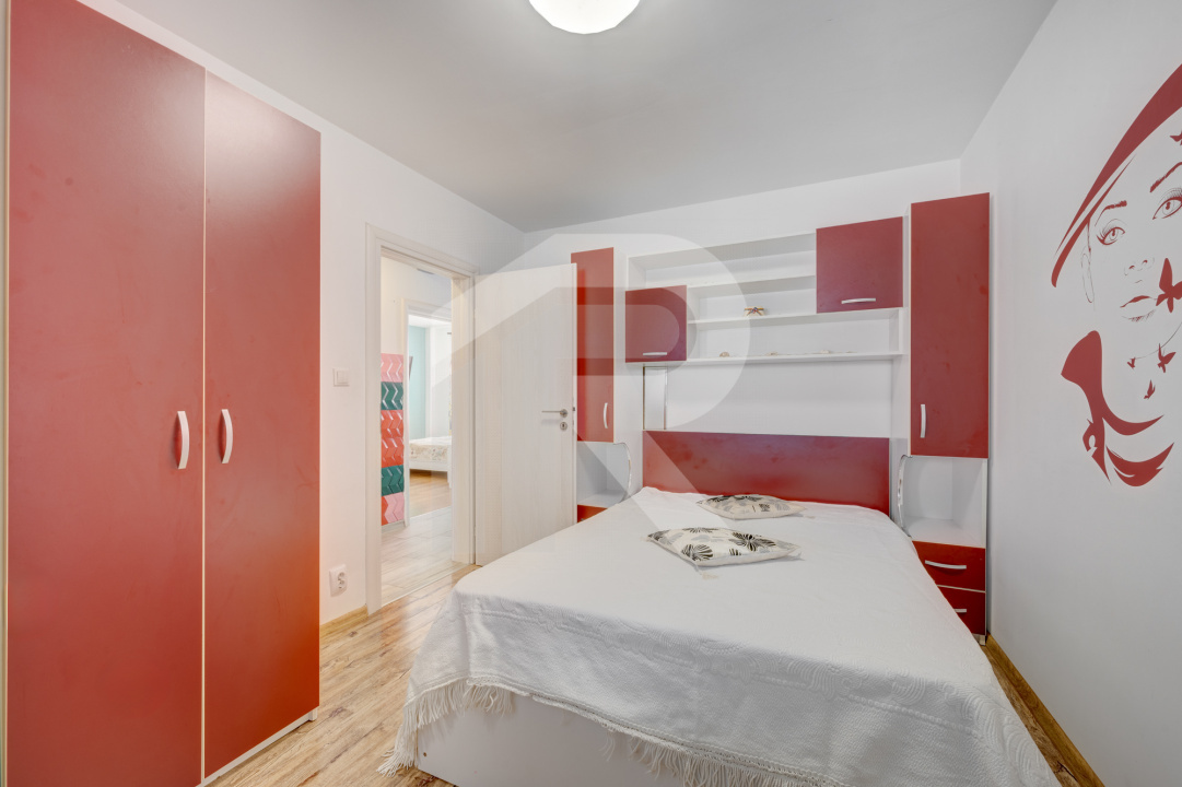 BERCENI – MACULUI, CASA 112 MP UTILI +POD 40MP, LOT 320 MP!