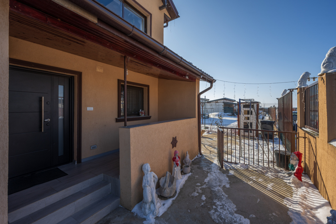 VIDRA – TOAMNEI, CASA 112 MP UTILI + POD 40 MP, LOT 320 MP!