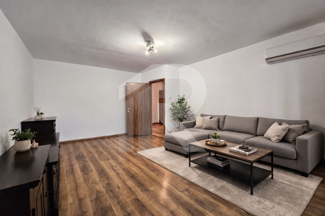 VITAN - BANU UDREA - GARSONIERA 40 MP,  PET FRIENDLY, ETAJ 7!