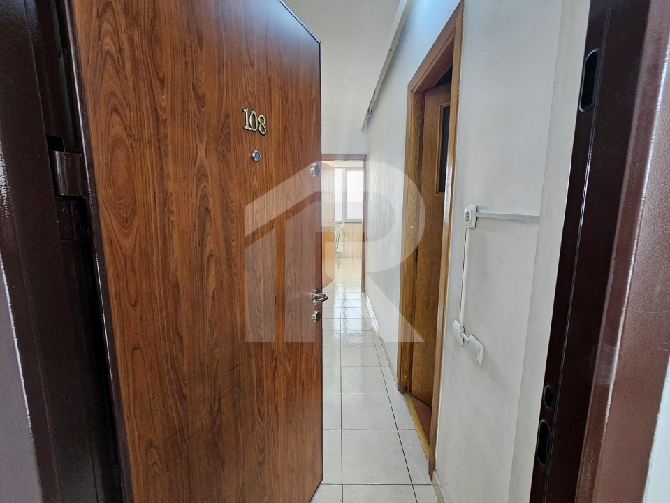 INCHIRIERE – PIATA MUNCII – 2 CAMERE, 55 MP UTILI, ETAJ 8, PET FRIENDLY!