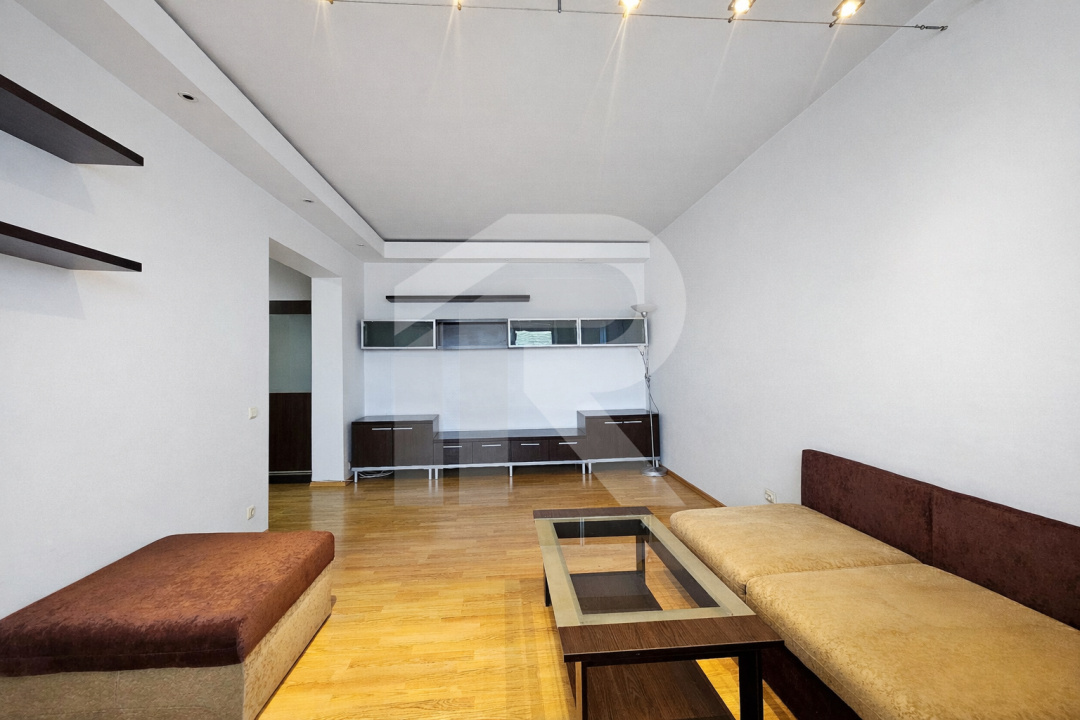 INCHIRIERE – PIATA MUNCII – 2 CAMERE, 55 MP UTILI, ETAJ 8, PET FRIENDLY!