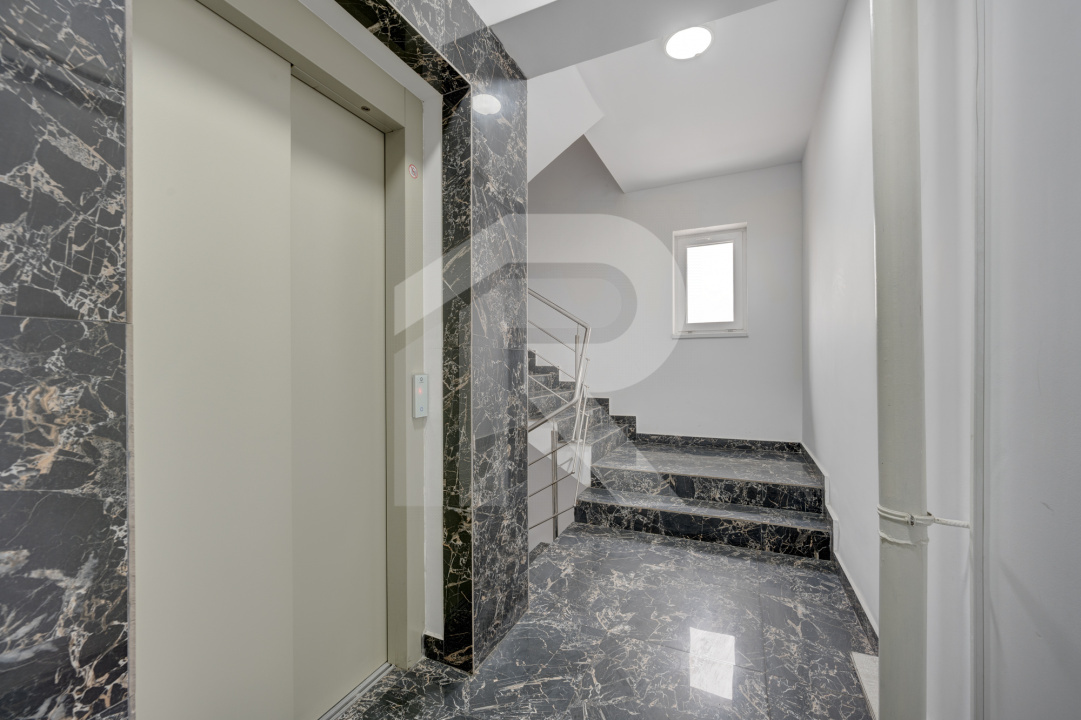 POPESTI – SOLSTITIULUI – GARSONIERĂ 35MP, CENTRALA, PET FRIENDLY, LOC PARCARE!