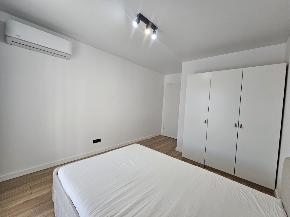 PIATA SUDULUI – EMIL RACOVITA – 2 CAMERE, 50MP, IMOBIL NOU, PET FRIENDLY!