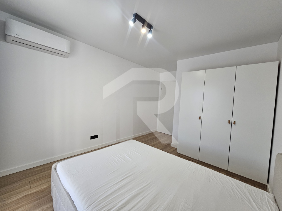 PIATA SUDULUI  – 2 CAMERE, 50MP, IMOBIL NOU, PET FRIENDLY!