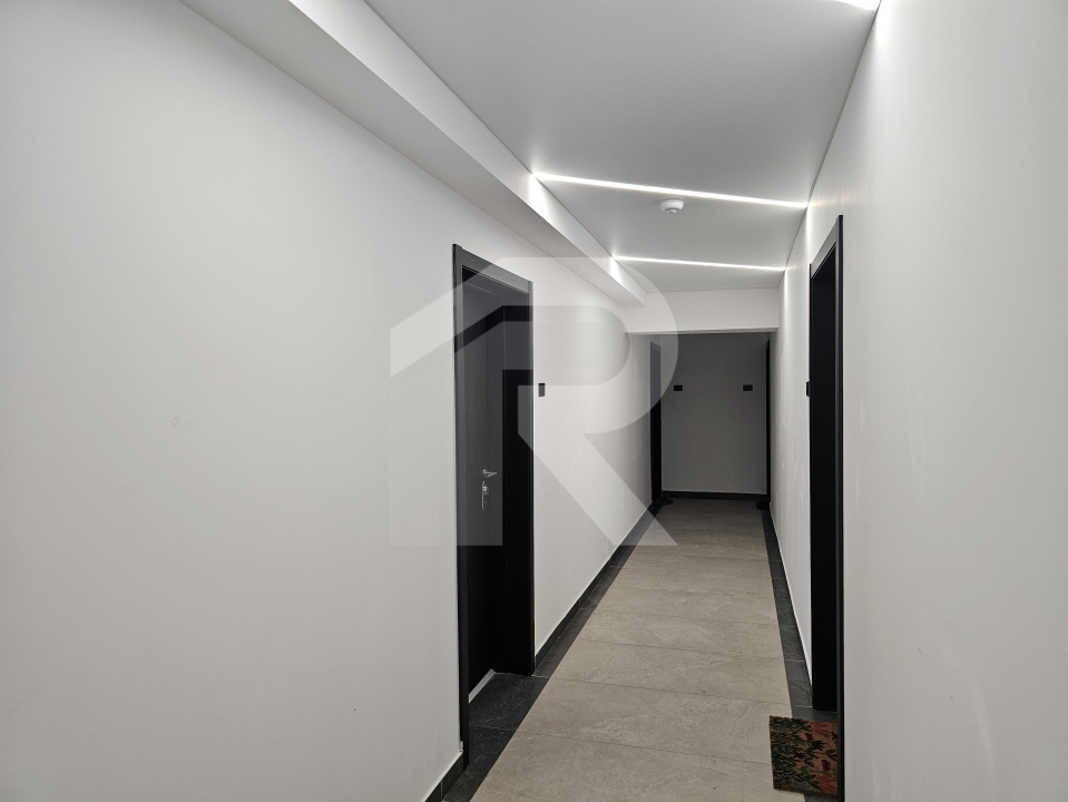 PIATA SUDULUI  – 2 CAMERE, 50MP, IMOBIL NOU, PET FRIENDLY!