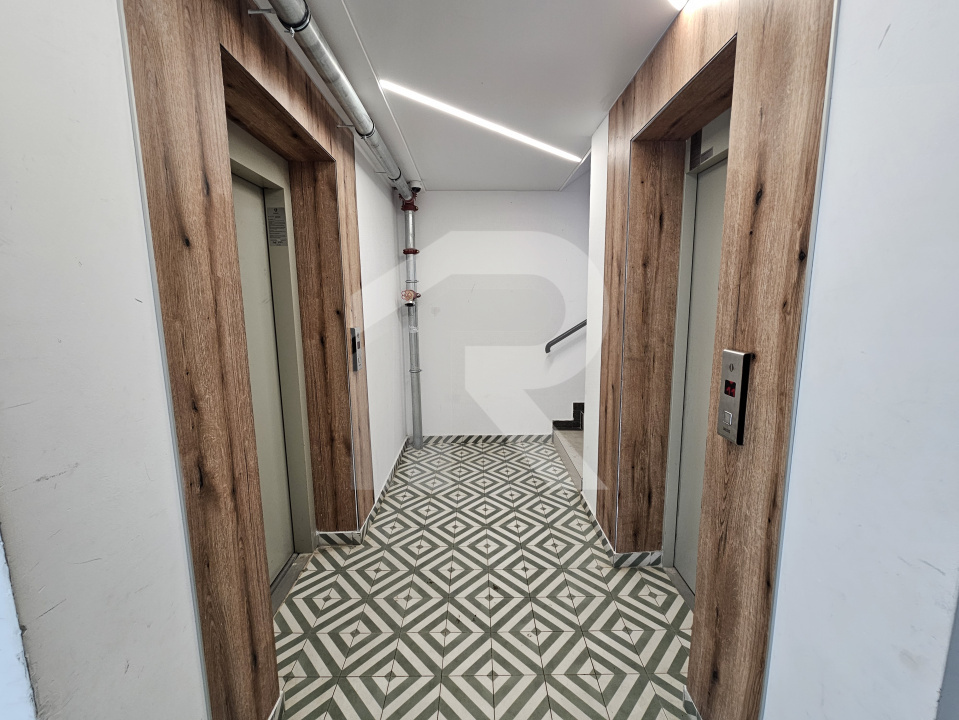 PIATA SUDULUI  – 2 CAMERE, 50MP, IMOBIL NOU, PET FRIENDLY!