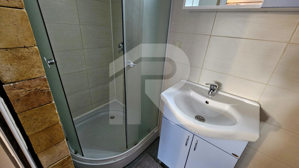 INCHIRIERE – AP. PATRIEI – METALURGIEI – GARSONIERA, 35MP, A/C, CENTRALA PROPRIE