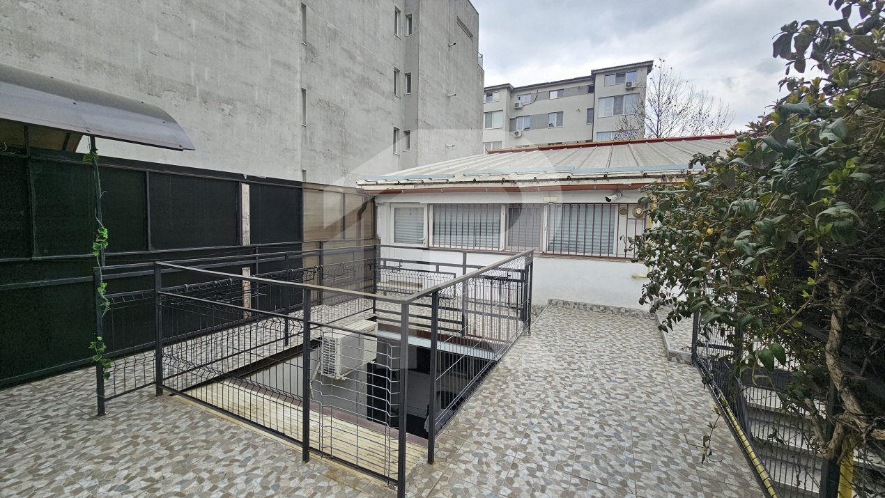 INCHIRIERE – AP. PATRIEI – METALURGIEI – GARSONIERA, 35MP, A/C, CENTRALA PROPRIE