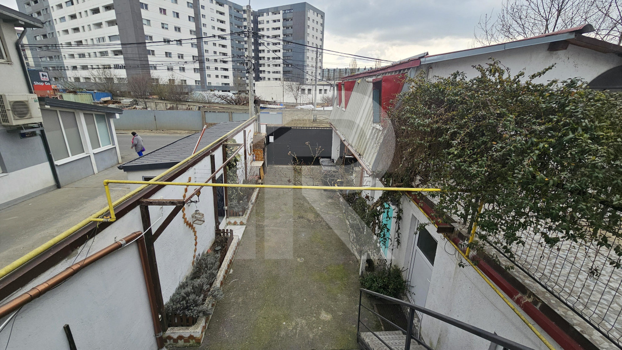 INCHIRIERE – AP. PATRIEI – METALURGIEI – GARSONIERA, 35MP, A/C, CENTRALA PROPRIE