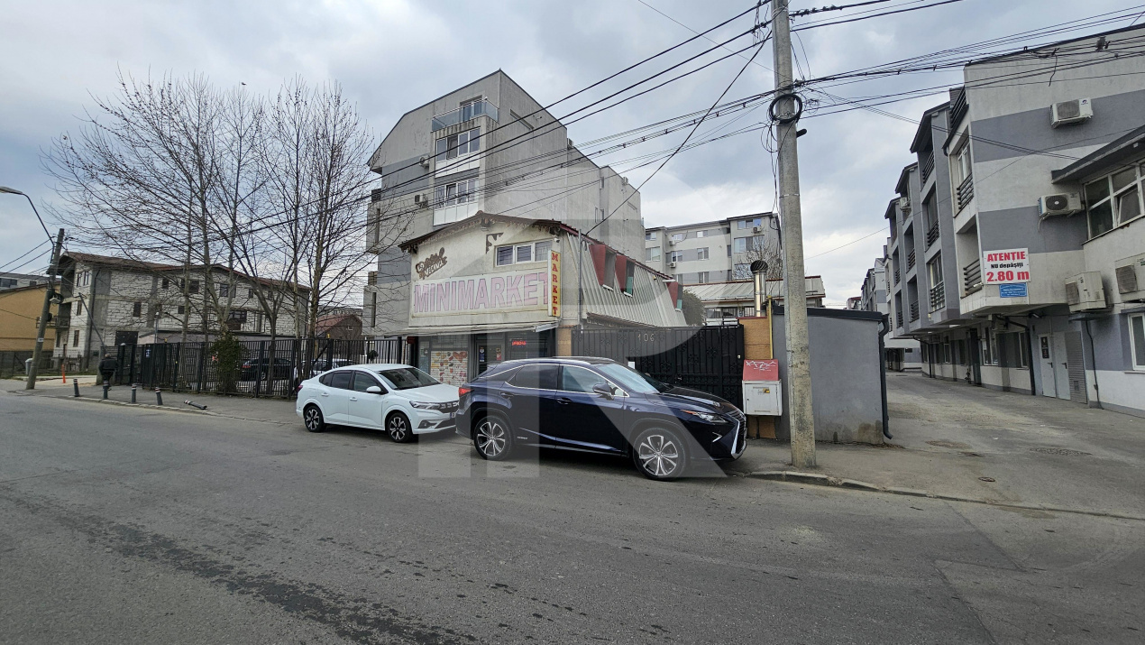 INCHIRIERE – AP. PATRIEI – METALURGIEI – GARSONIERA, 35MP, A/C, CENTRALA PROPRIE