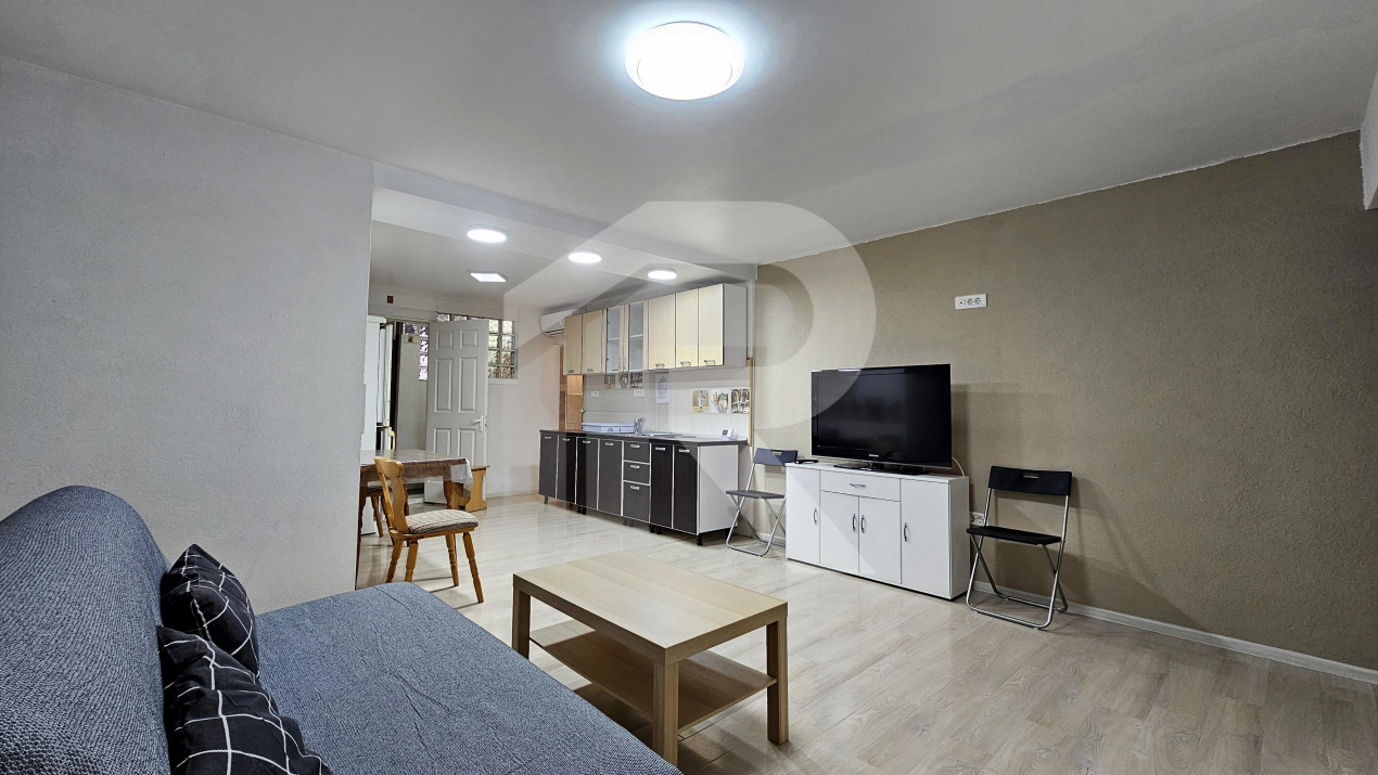 INCHIRIERE – AP. PATRIEI – METALURGIEI – 2 CAMERE 65MP, A/C, CENTRALA PROPRIE!