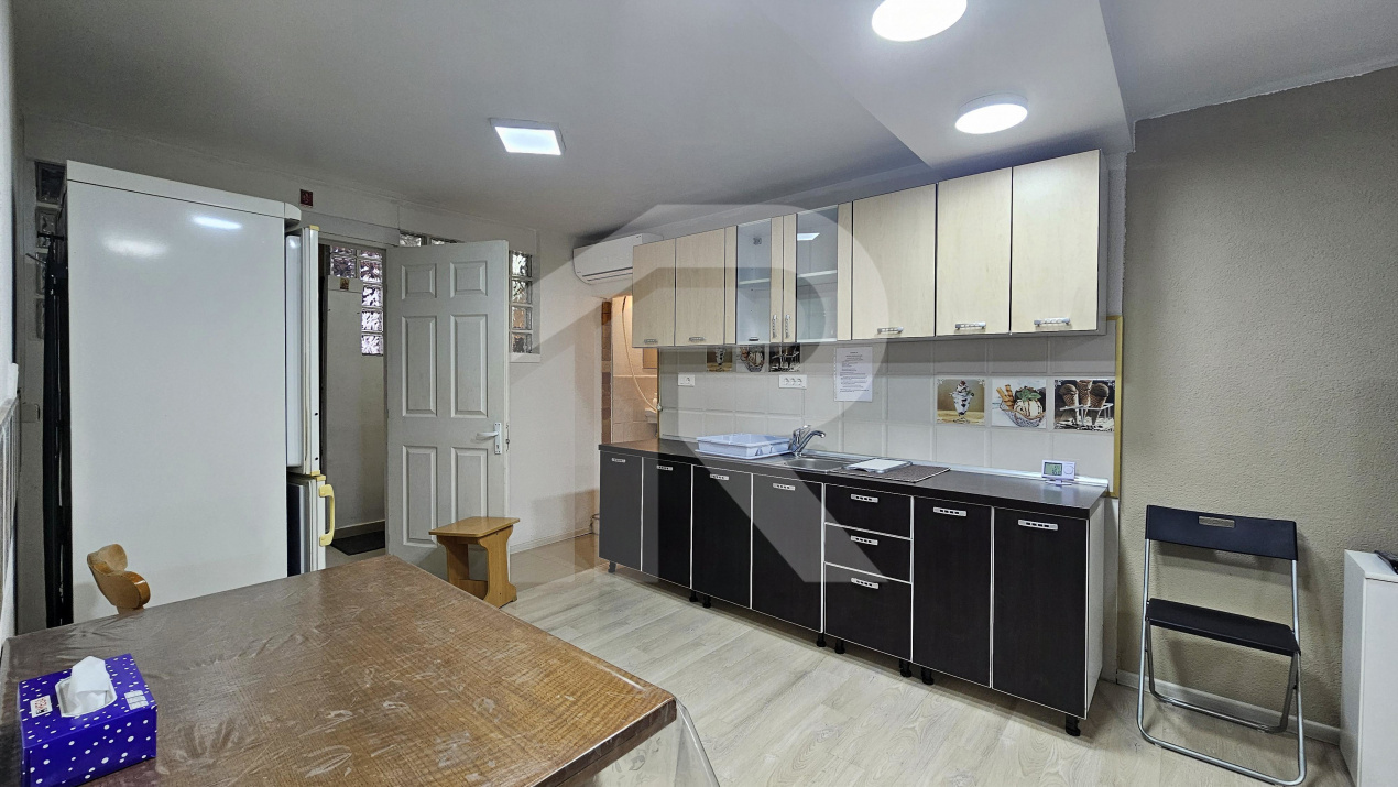 INCHIRIERE – AP. PATRIEI – METALURGIEI – 2 CAMERE 65MP, A/C, CENTRALA PROPRIE!