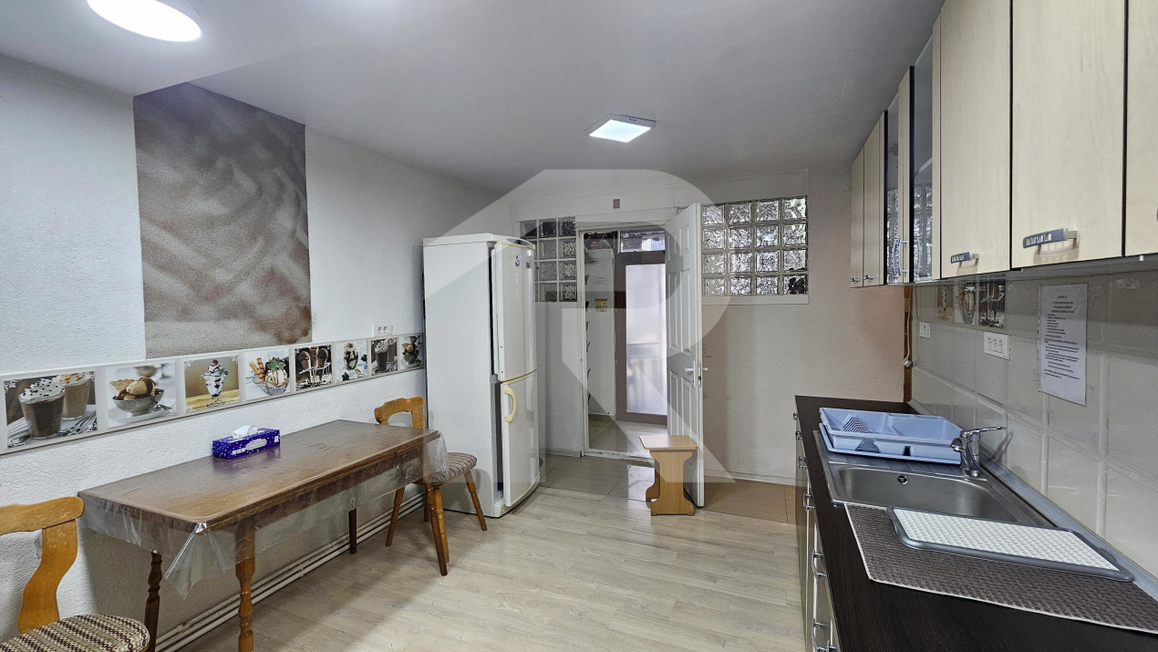 INCHIRIERE – AP. PATRIEI – METALURGIEI – 2 CAMERE 65MP, A/C, CENTRALA PROPRIE!