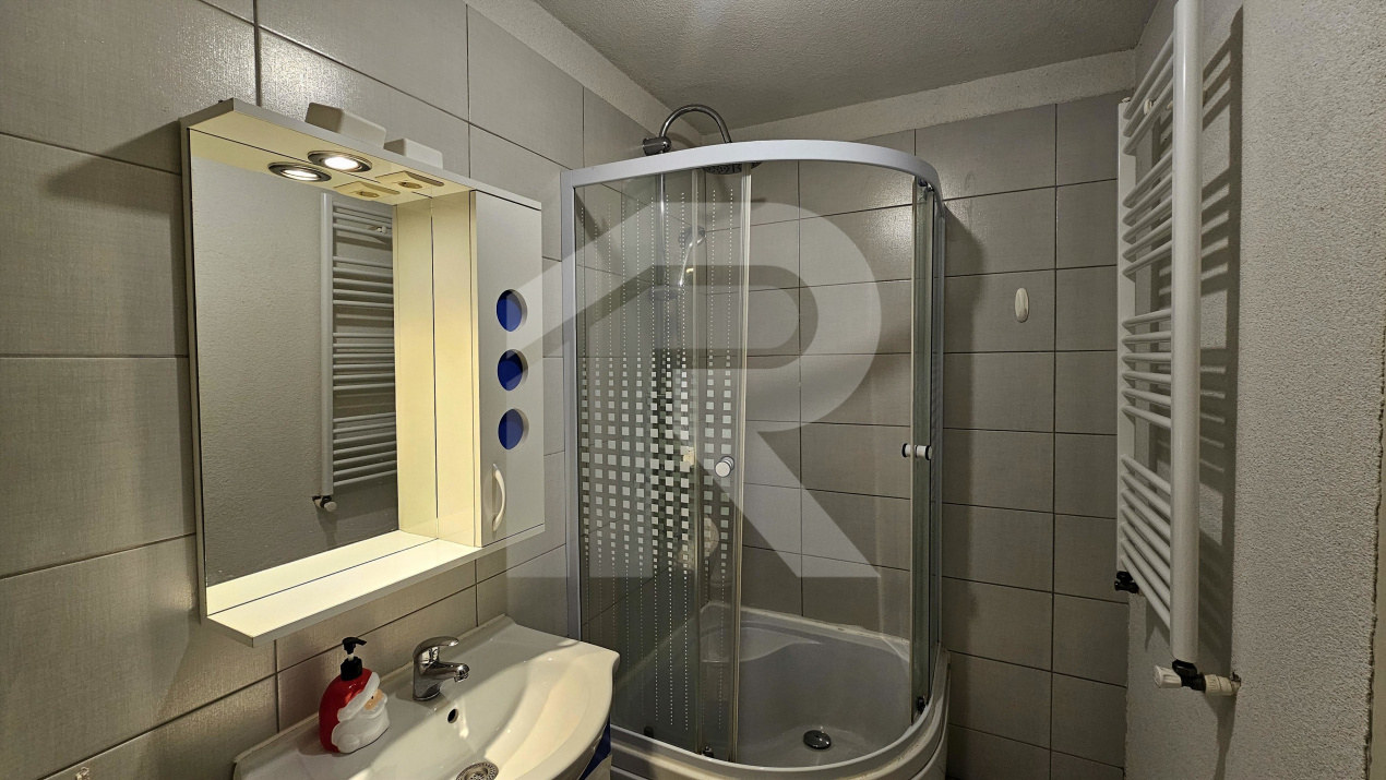 INCHIRIERE – AP. PATRIEI – METALURGIEI – 2 CAMERE 65MP, A/C, CENTRALA PROPRIE!