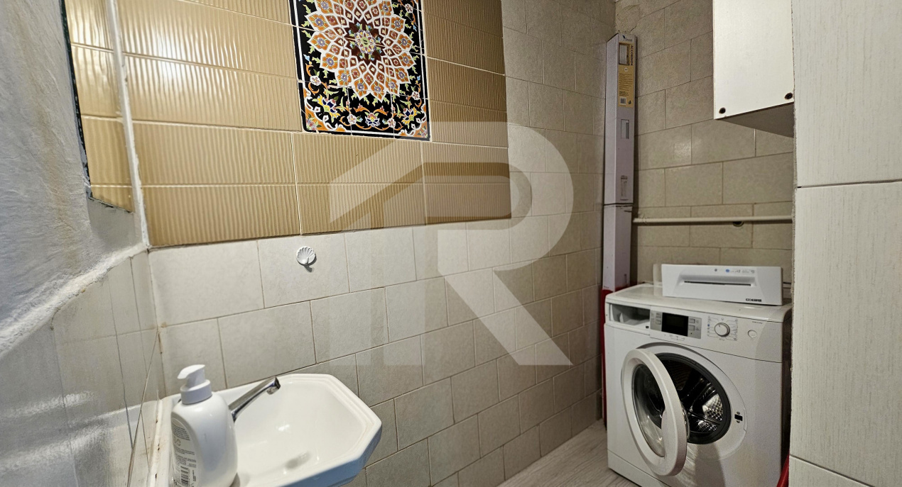 INCHIRIERE – AP. PATRIEI – METALURGIEI – 2 CAMERE 65MP, A/C, CENTRALA PROPRIE!