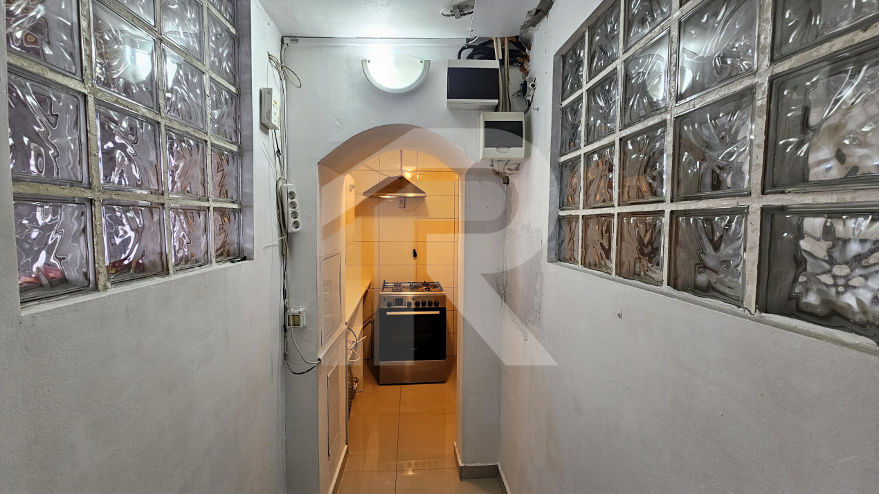 INCHIRIERE – AP. PATRIEI – METALURGIEI – 2 CAMERE 65MP, A/C, CENTRALA PROPRIE!