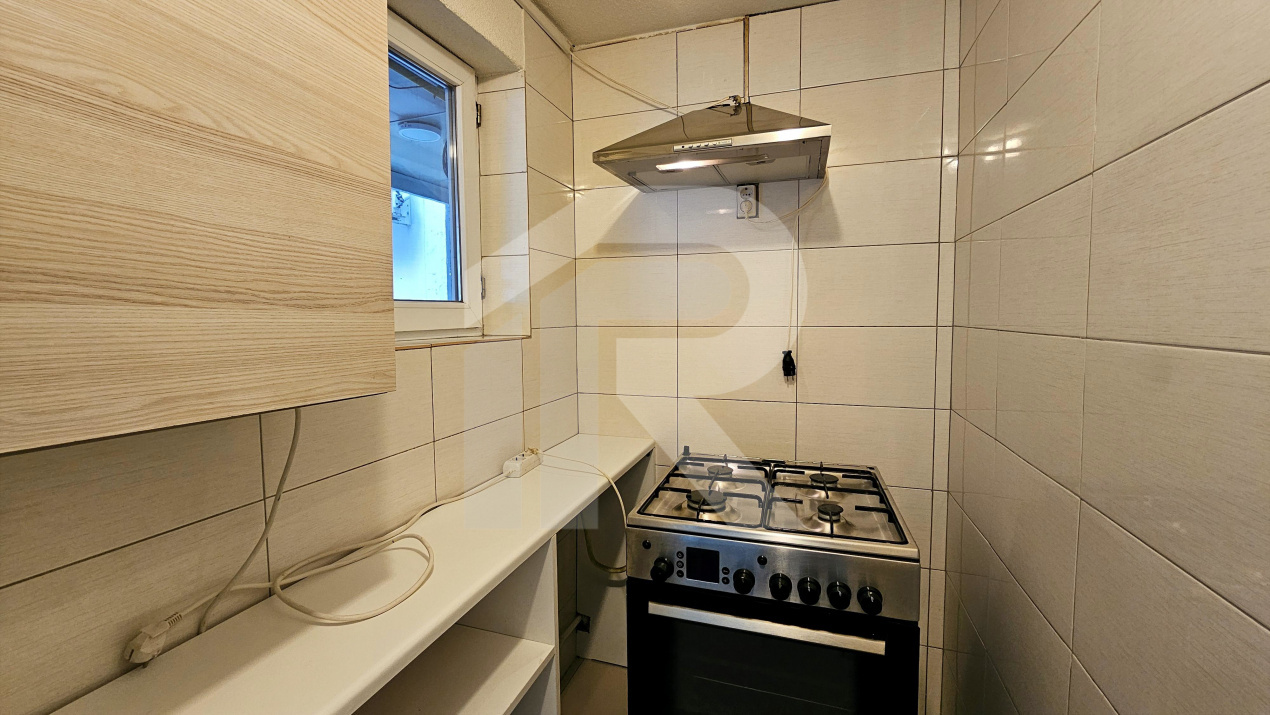 INCHIRIERE – AP. PATRIEI – METALURGIEI – 2 CAMERE 65MP, A/C, CENTRALA PROPRIE!