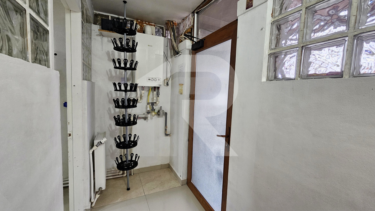 INCHIRIERE – AP. PATRIEI – METALURGIEI – 2 CAMERE 65MP, A/C, CENTRALA PROPRIE!