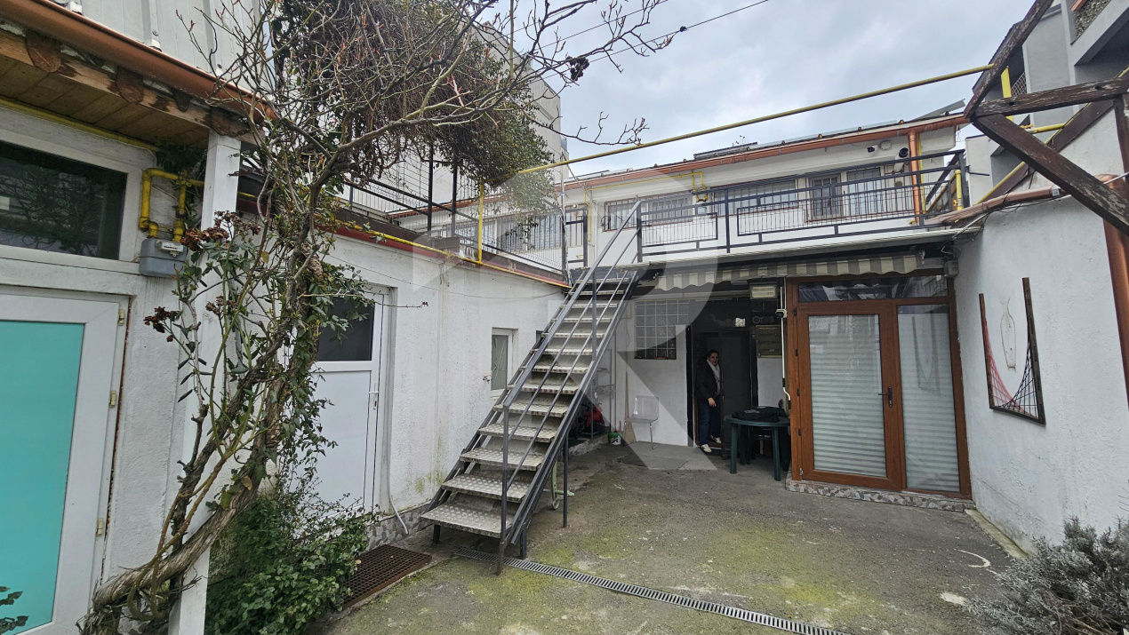 INCHIRIERE – AP. PATRIEI – METALURGIEI – 2 CAMERE 65MP, A/C, CENTRALA PROPRIE!