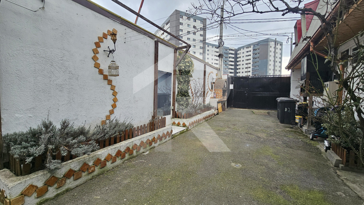 INCHIRIERE – AP. PATRIEI – METALURGIEI – 2 CAMERE 65MP, A/C, CENTRALA PROPRIE!