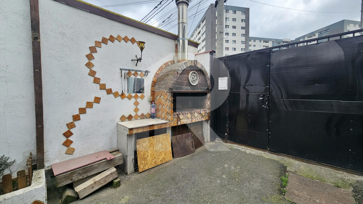 INCHIRIERE – AP. PATRIEI – METALURGIEI – 2 CAMERE 65MP, A/C, CENTRALA PROPRIE!