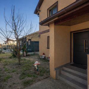 CASA 5 CAMERE | 115 MP UTILI + POD 40 MP | LOT 320 MP | BERCENI