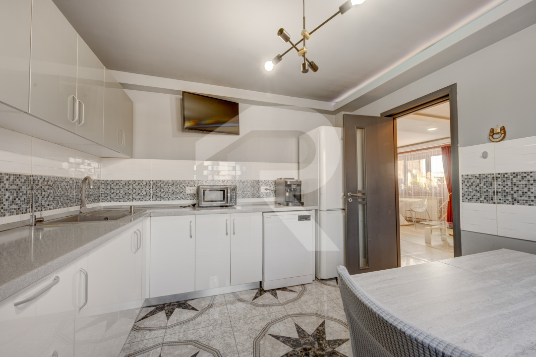 CASA 5 CAMERE | 115 MP UTILI + POD 40 MP | LOT 320 MP | BERCENI