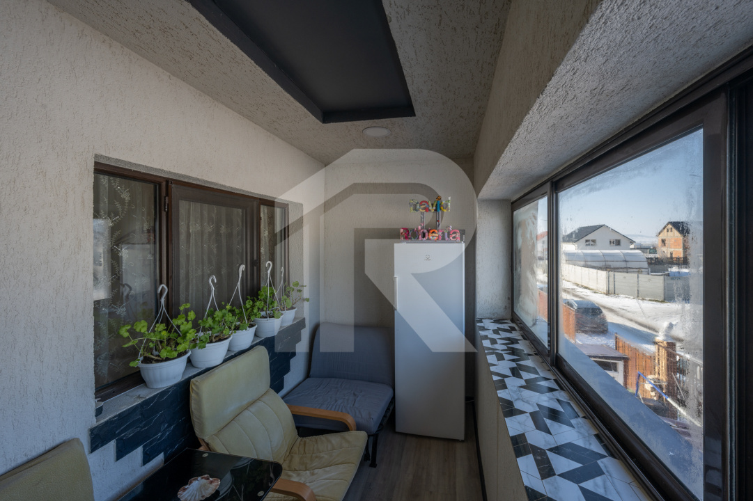 CASA 5 CAMERE | 115 MP UTILI + POD 40 MP | LOT 320 MP | BERCENI