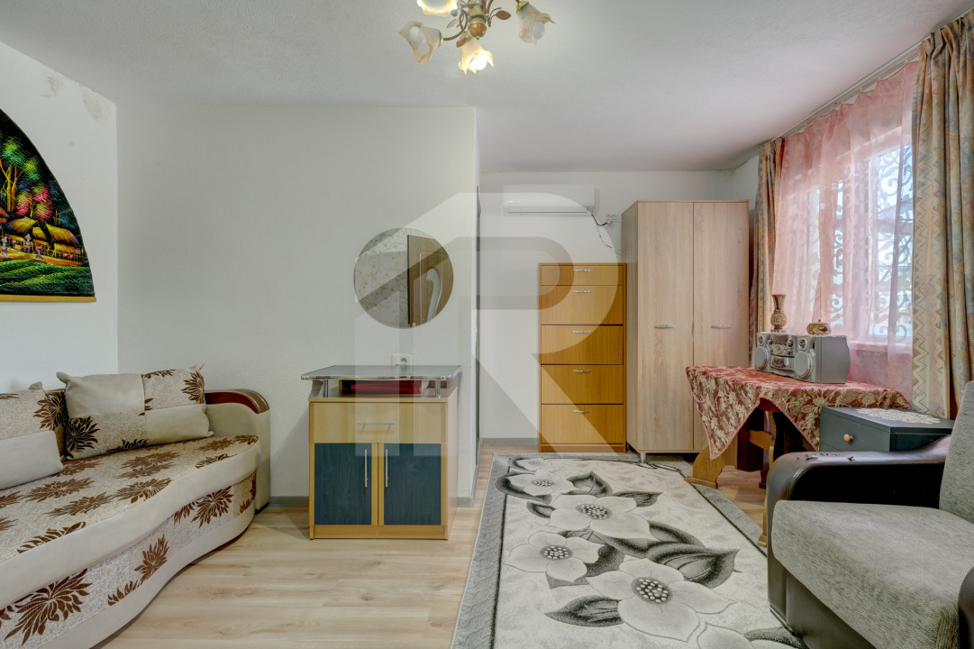 CASA 5 CAMERE | 115 MP UTILI + POD 40 MP | LOT 320 MP | BERCENI