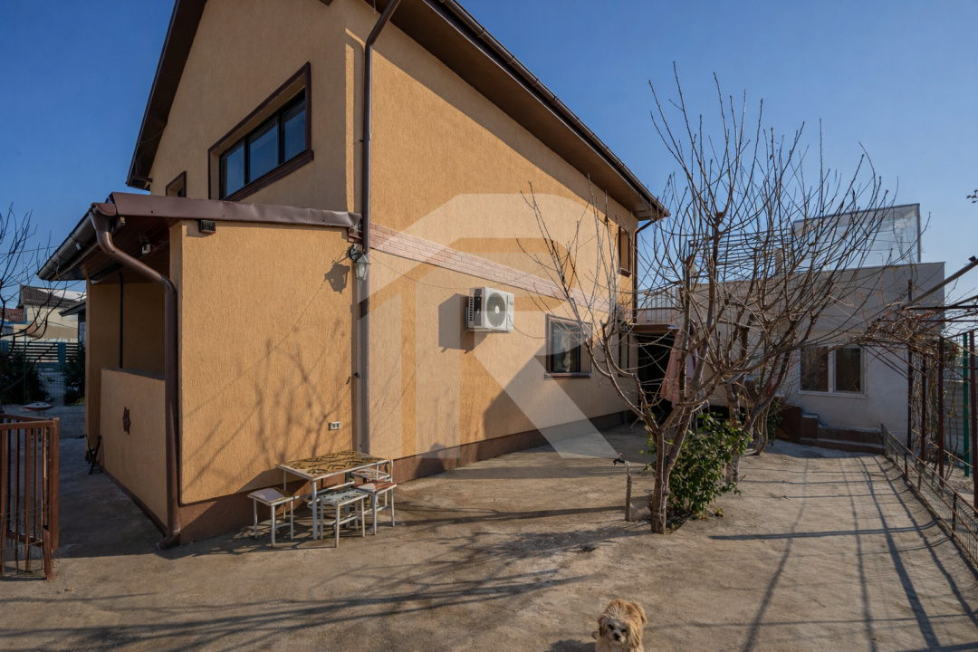 CASA 5 CAMERE | 115 MP UTILI + POD 40 MP | LOT 320 MP | BERCENI