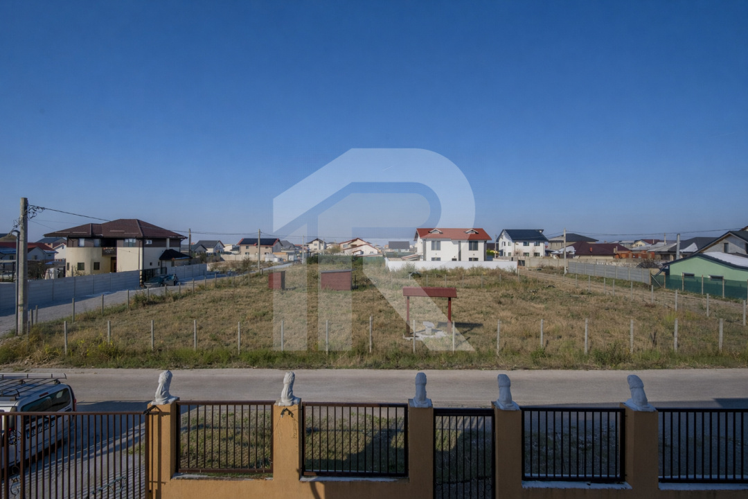 CASA 5 CAMERE | 115 MP UTILI + POD 40 MP | LOT 320 MP | BERCENI